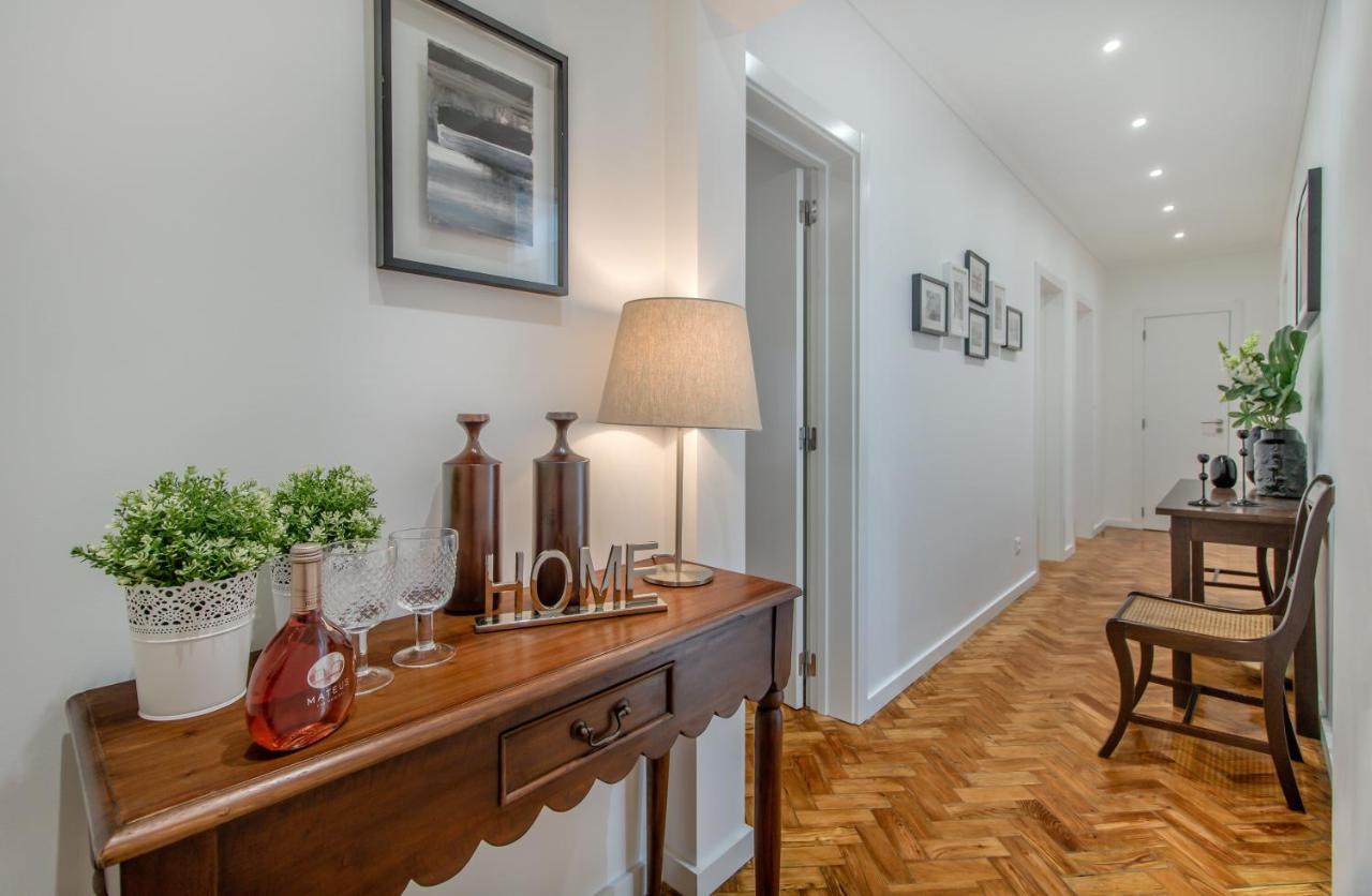 Appartement At Roma Boulevard