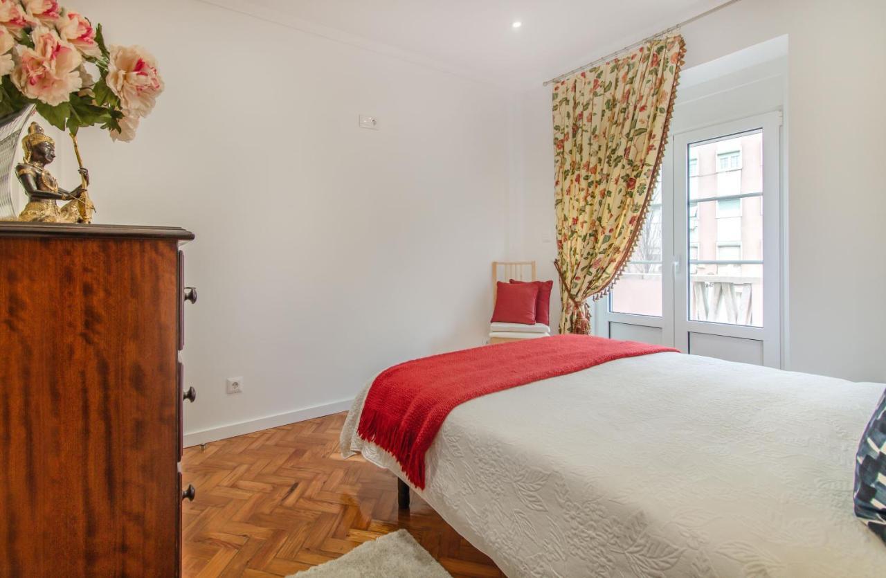 At Roma Boulevard Appartement