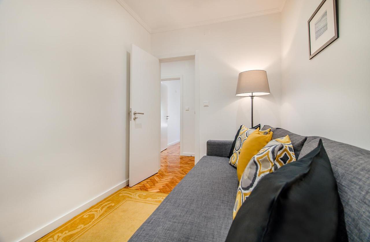 At Roma Boulevard Appartement