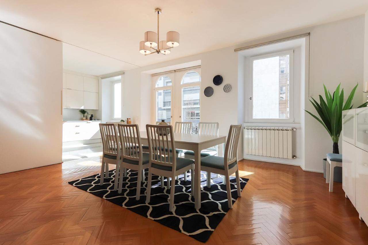 Marques De Pombal Deluxe By Homing Lisboa