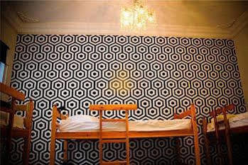 Oasis Backpackers' Cowork & Coliving Albergue *