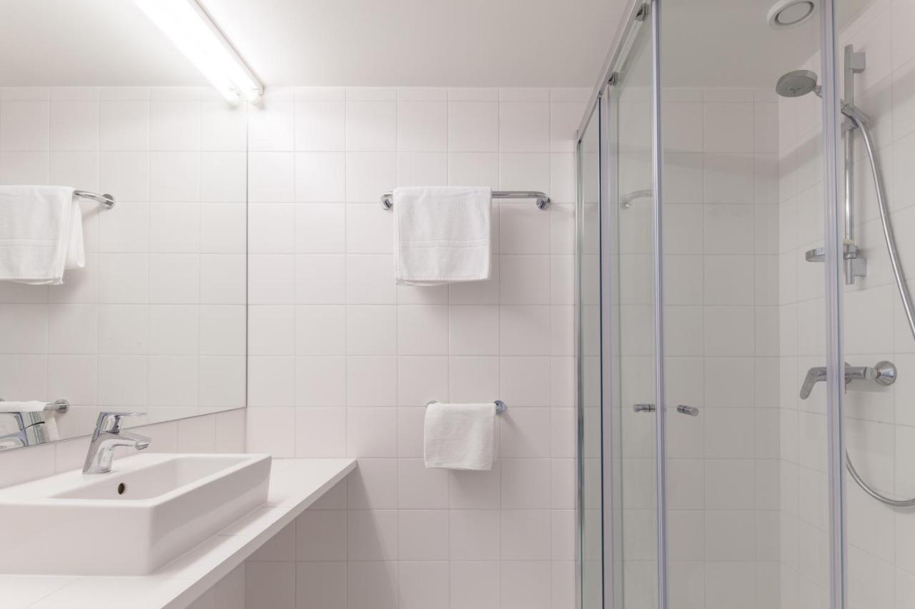 Casa de hóspedes Espaço Espelho D'agua 2*