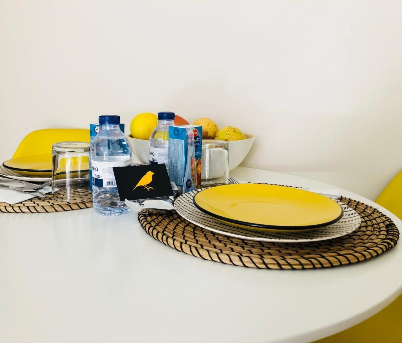 Appartement Canarios Avenida Lisboa