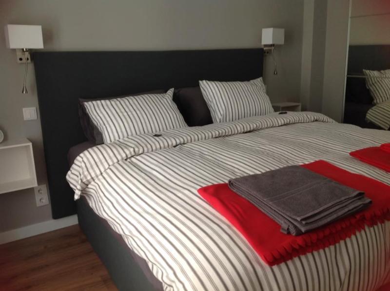 Appartement Downtown Flats