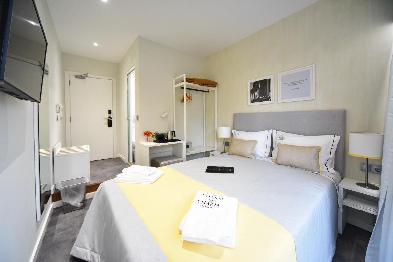Guest house My Charm Lisbon