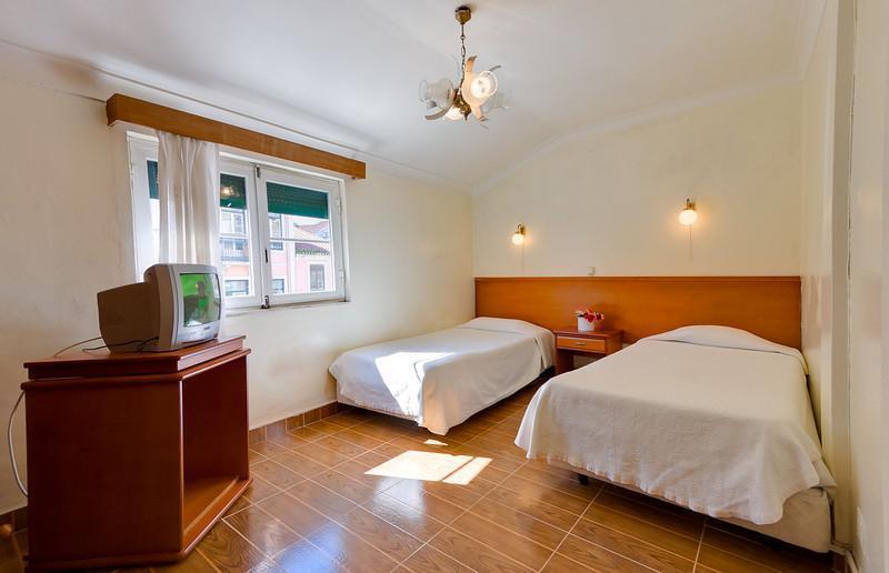 Hotel Pensao Modelo Lisboa