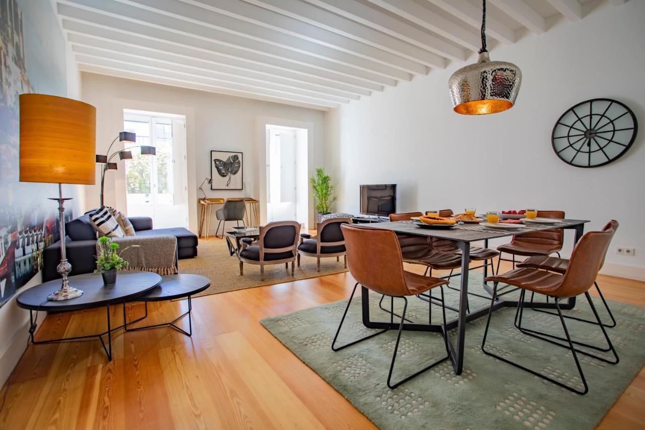 Santa Catarina Luxury By Linc Appartement Lisboa