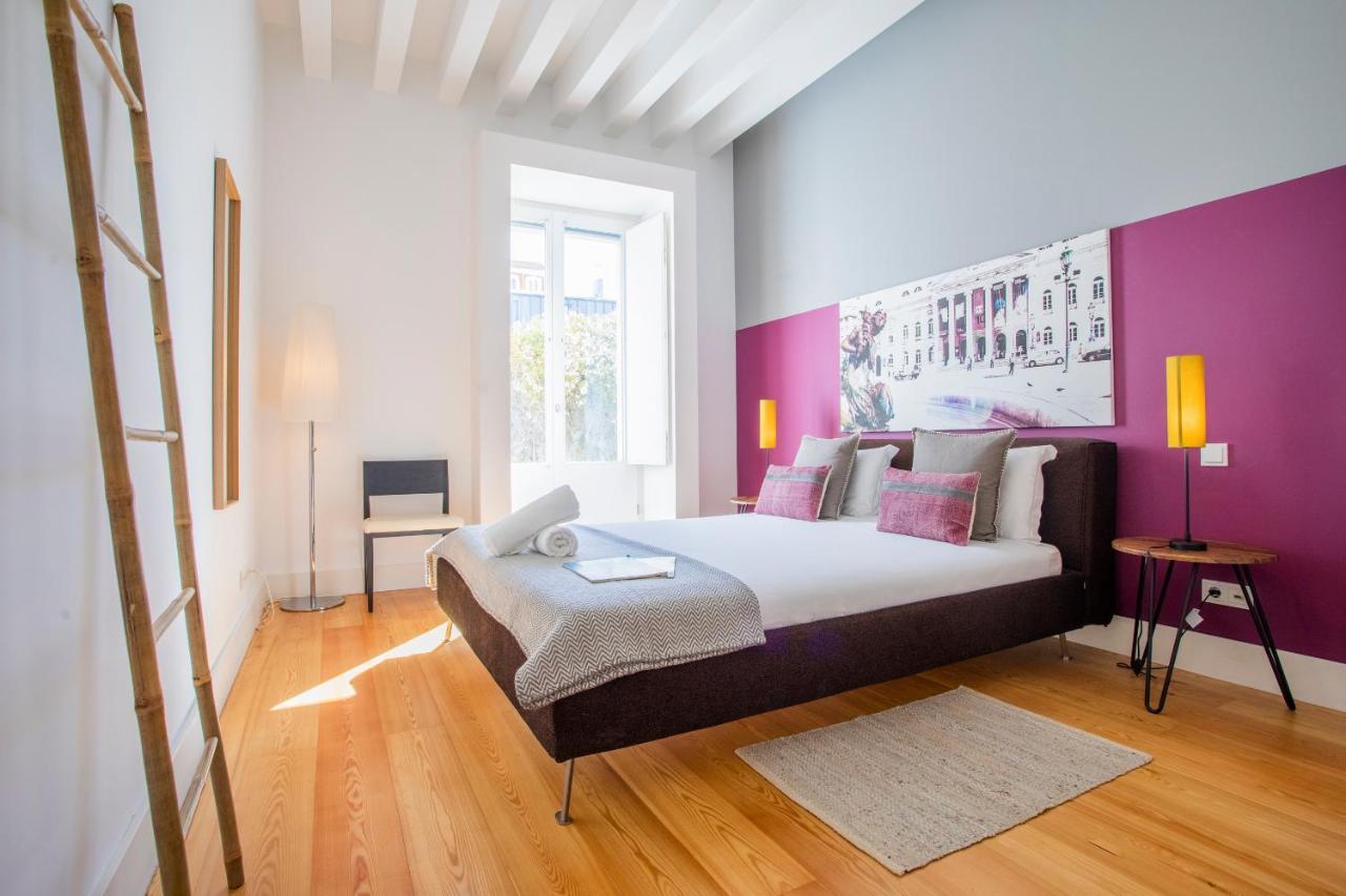 Appartement Santa Catarina Luxury By Linc *