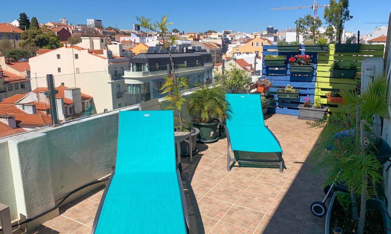 Lv Premier Anjos- Ar1 Lisboa