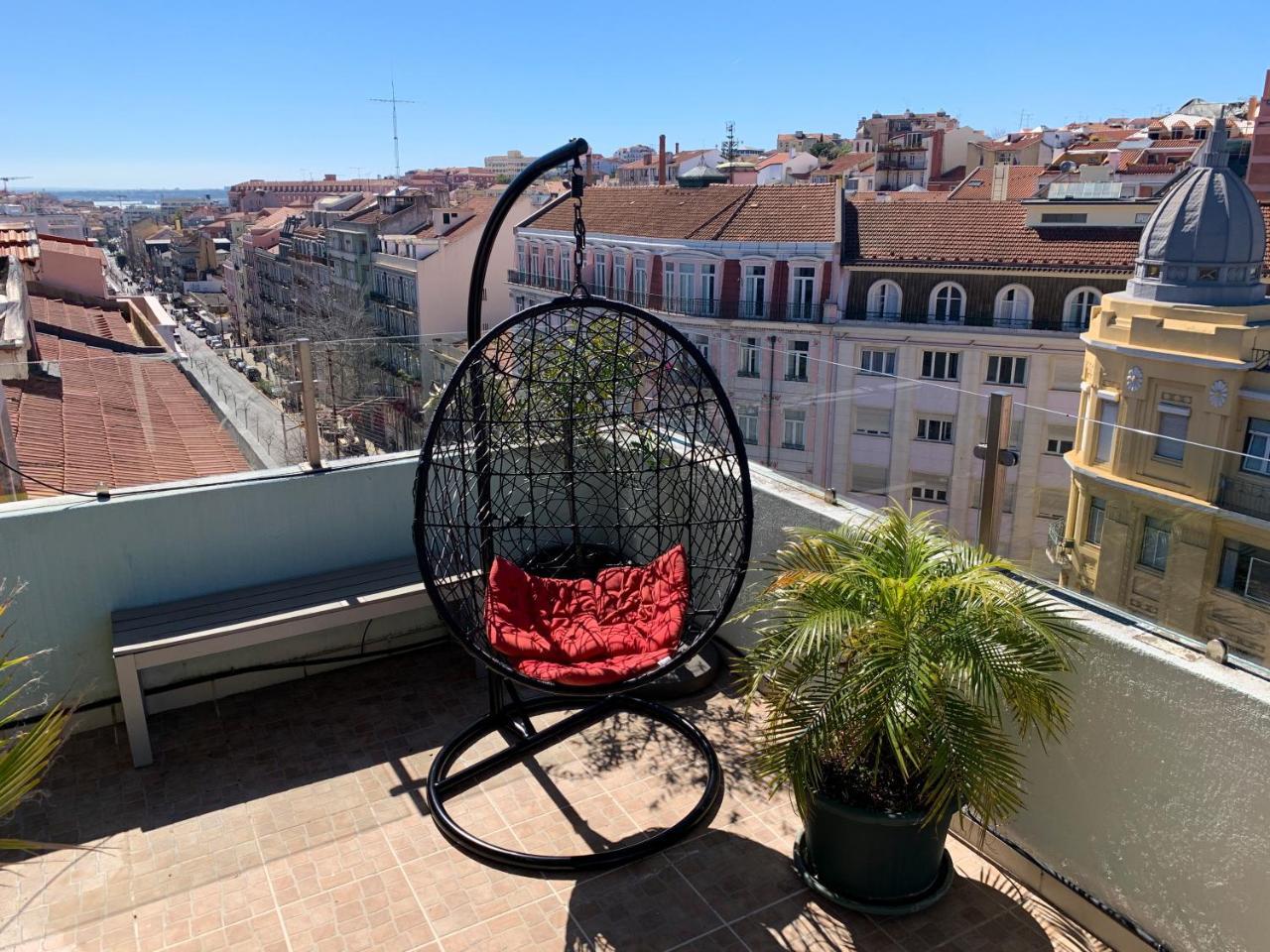 Appartement Lv Premier Anjos- Ar1 *