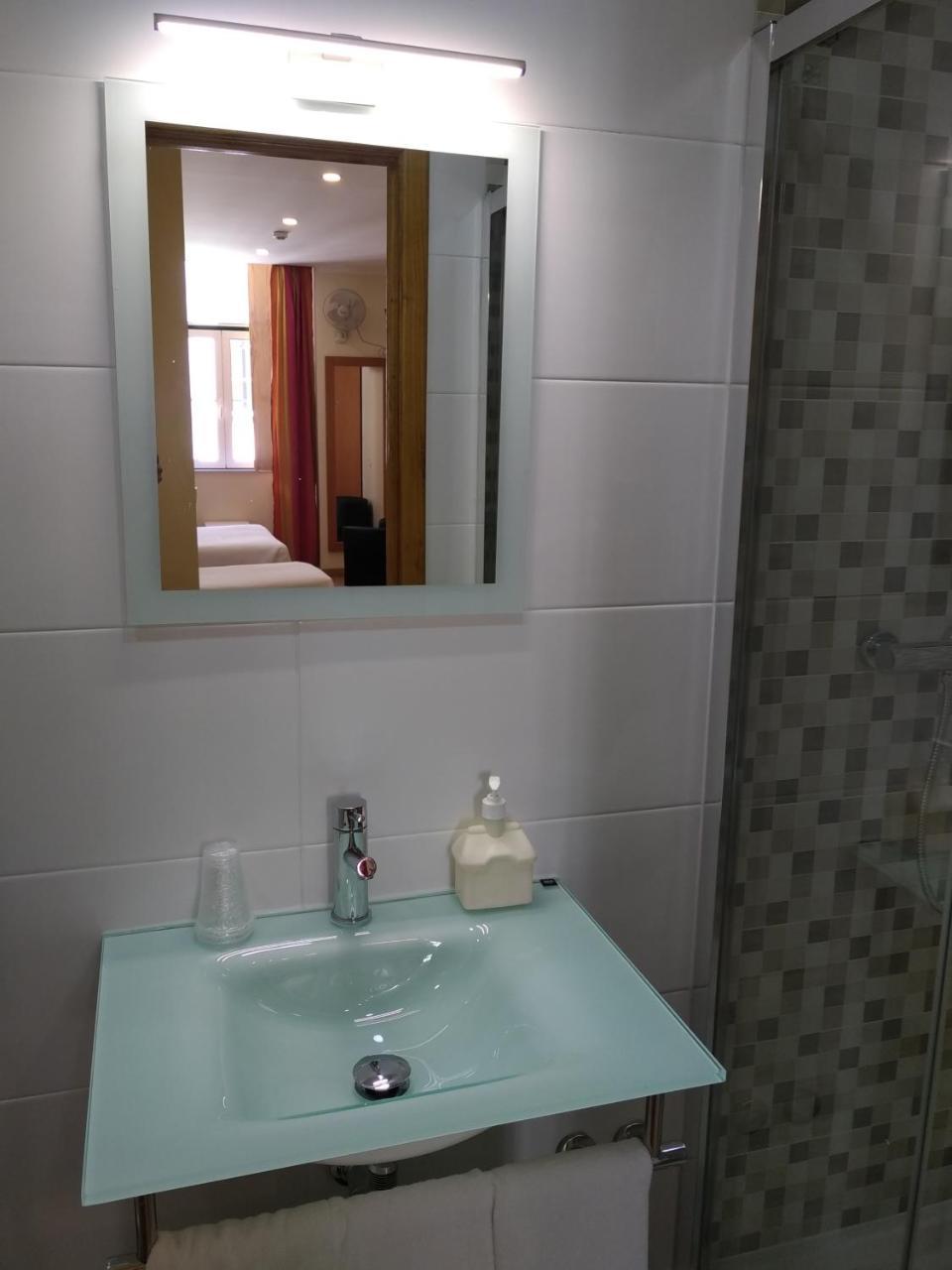 Pensao Estacao Casa de hóspedes Lisboa