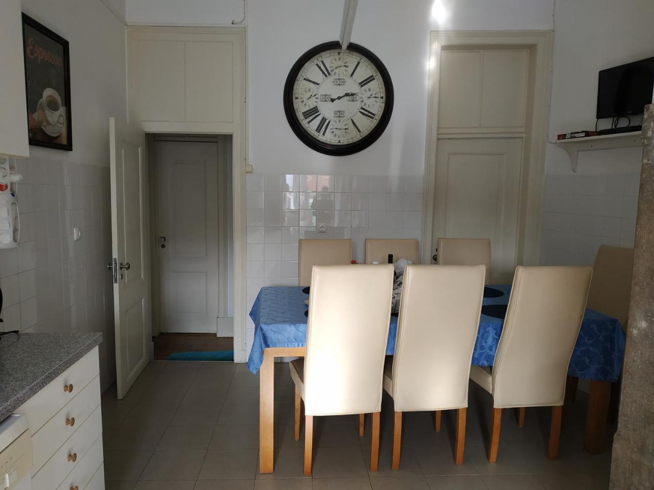 Gasthof Our Little Spot In Chiado 3*