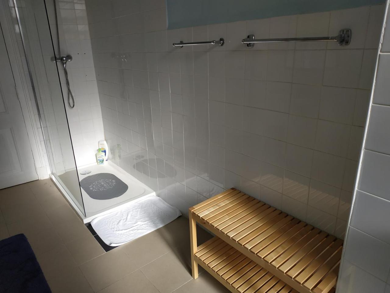 Gasthof Our Little Spot In Chiado 3*