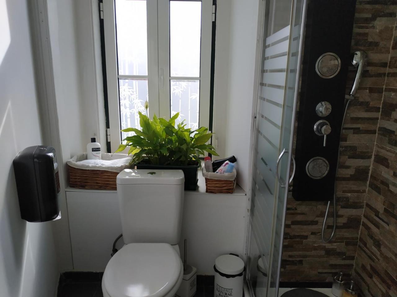 Gasthof Our Little Spot In Chiado Lissabon