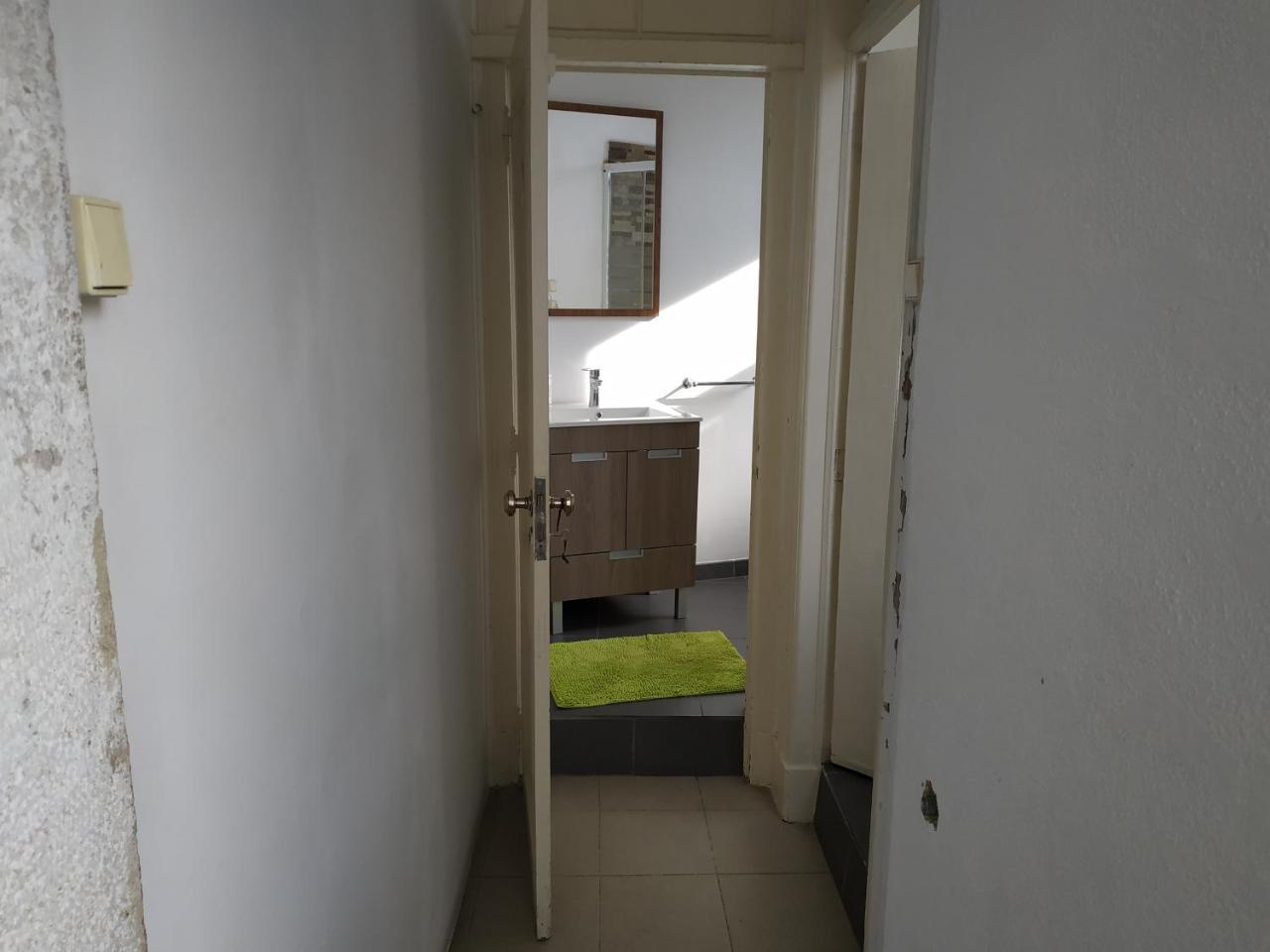 Our Little Spot In Chiado Gasthof