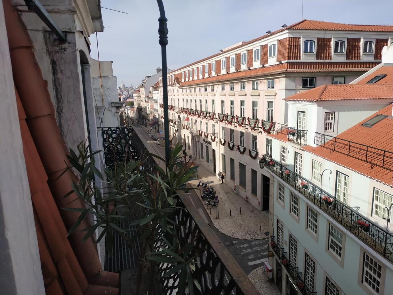 Gasthof Our Little Spot In Chiado 3*