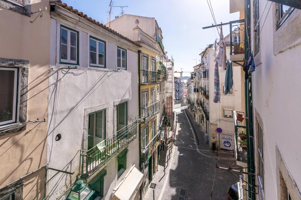 Alfama's Nest Remedios * Lissabon
