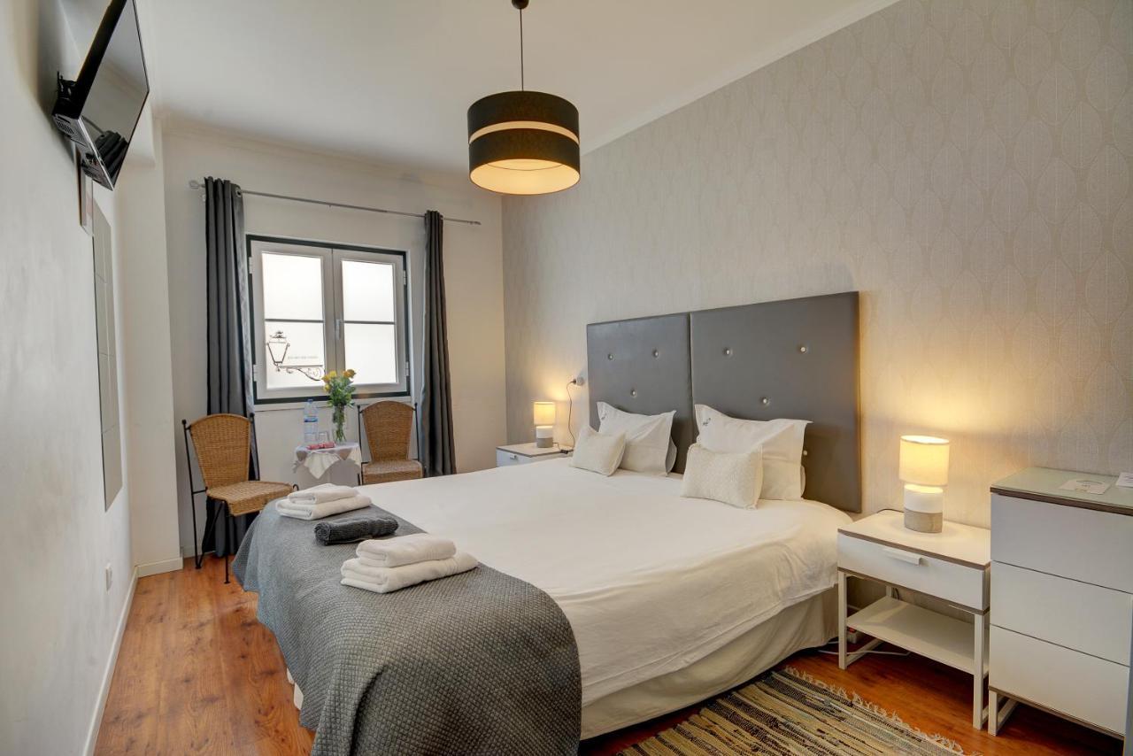 Bairro Alto Ba Sweet 3* Lissabon