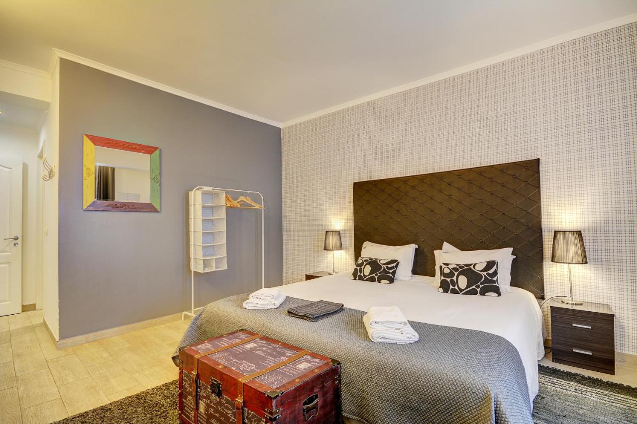 Couette-café Bairro Alto Ba Sweet