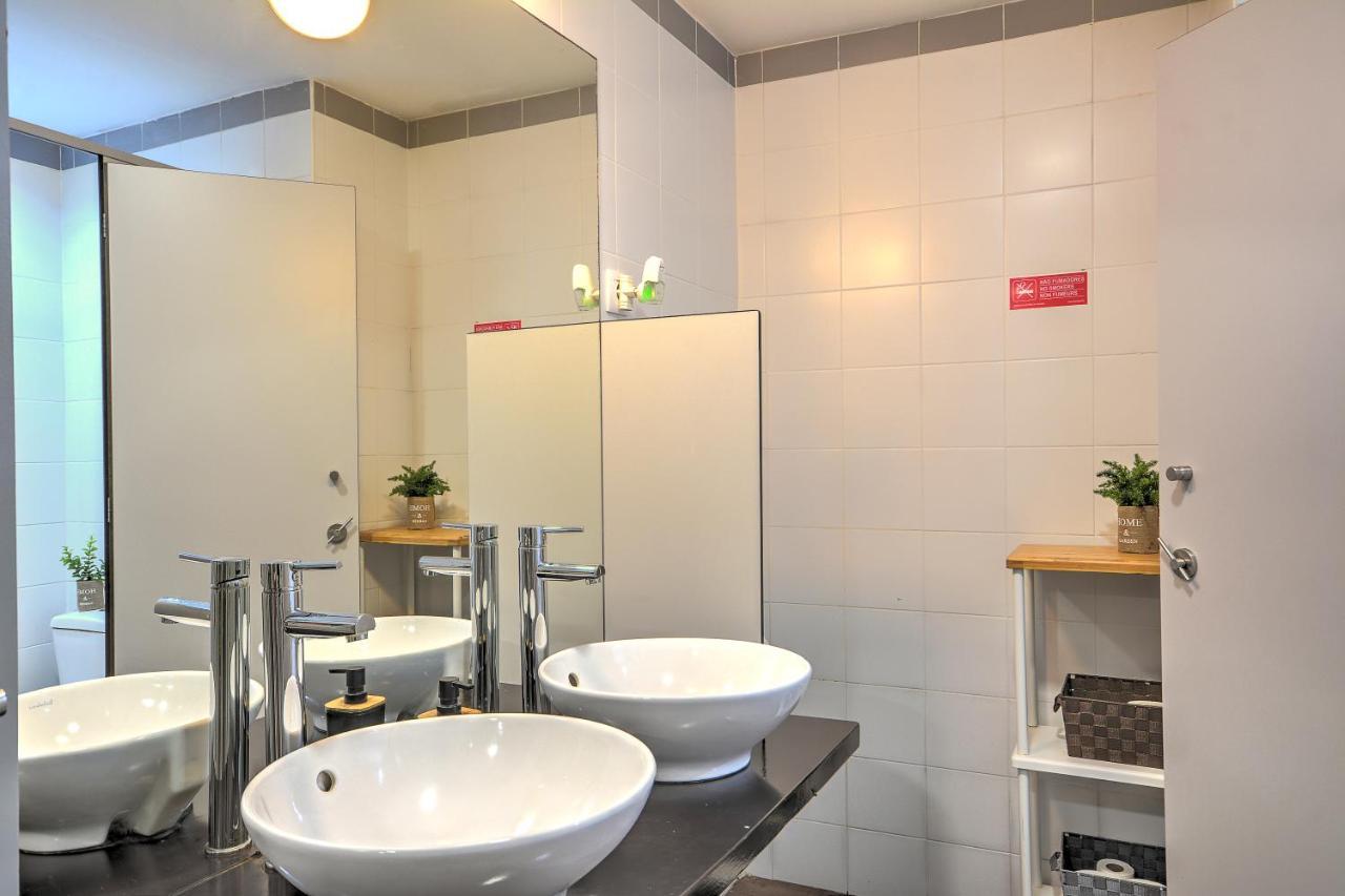 Couette-café Bairro Alto Ba Sweet