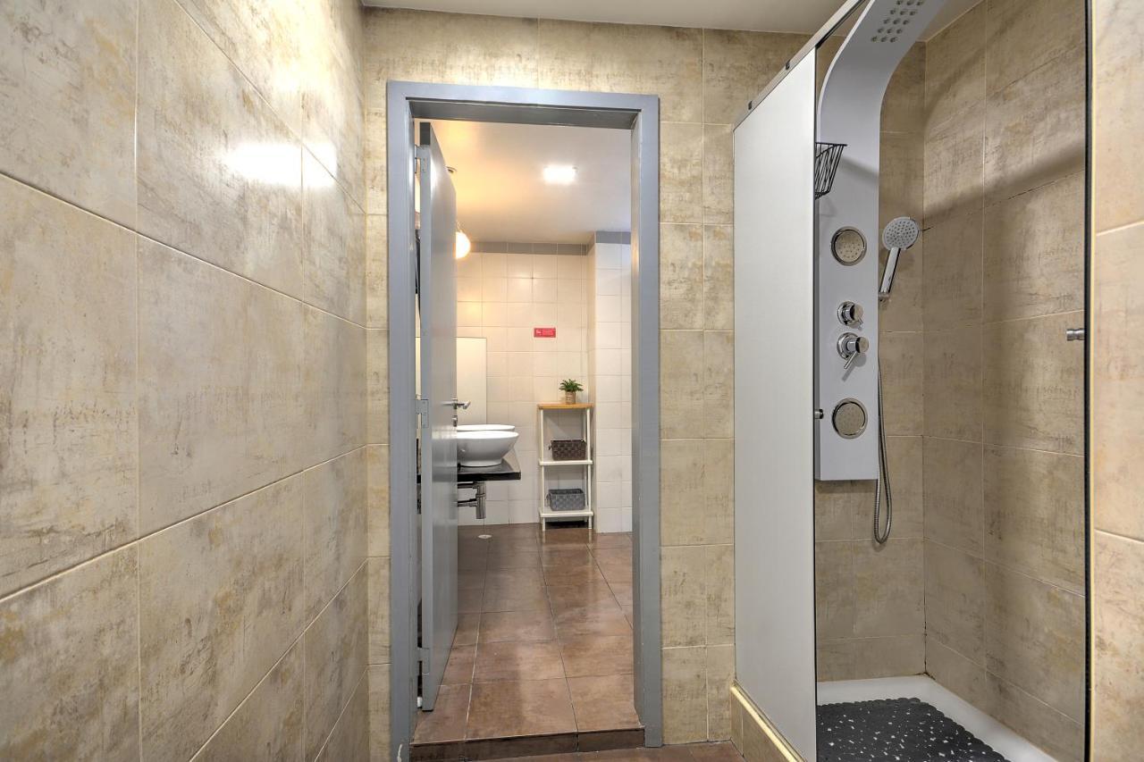 Bairro Alto Ba Sweet 3* Lissabon