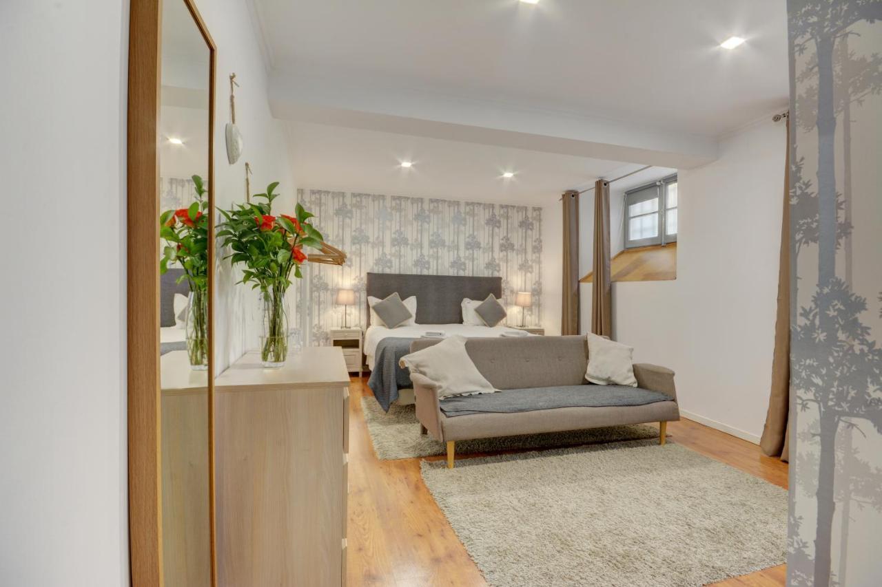 Bairro Alto Ba Sweet 3*