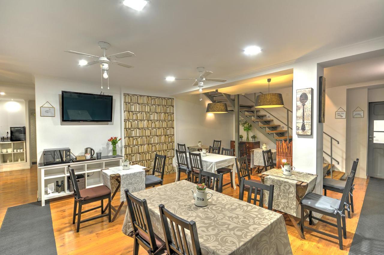 Bairro Alto Ba Sweet 3* Lissabon