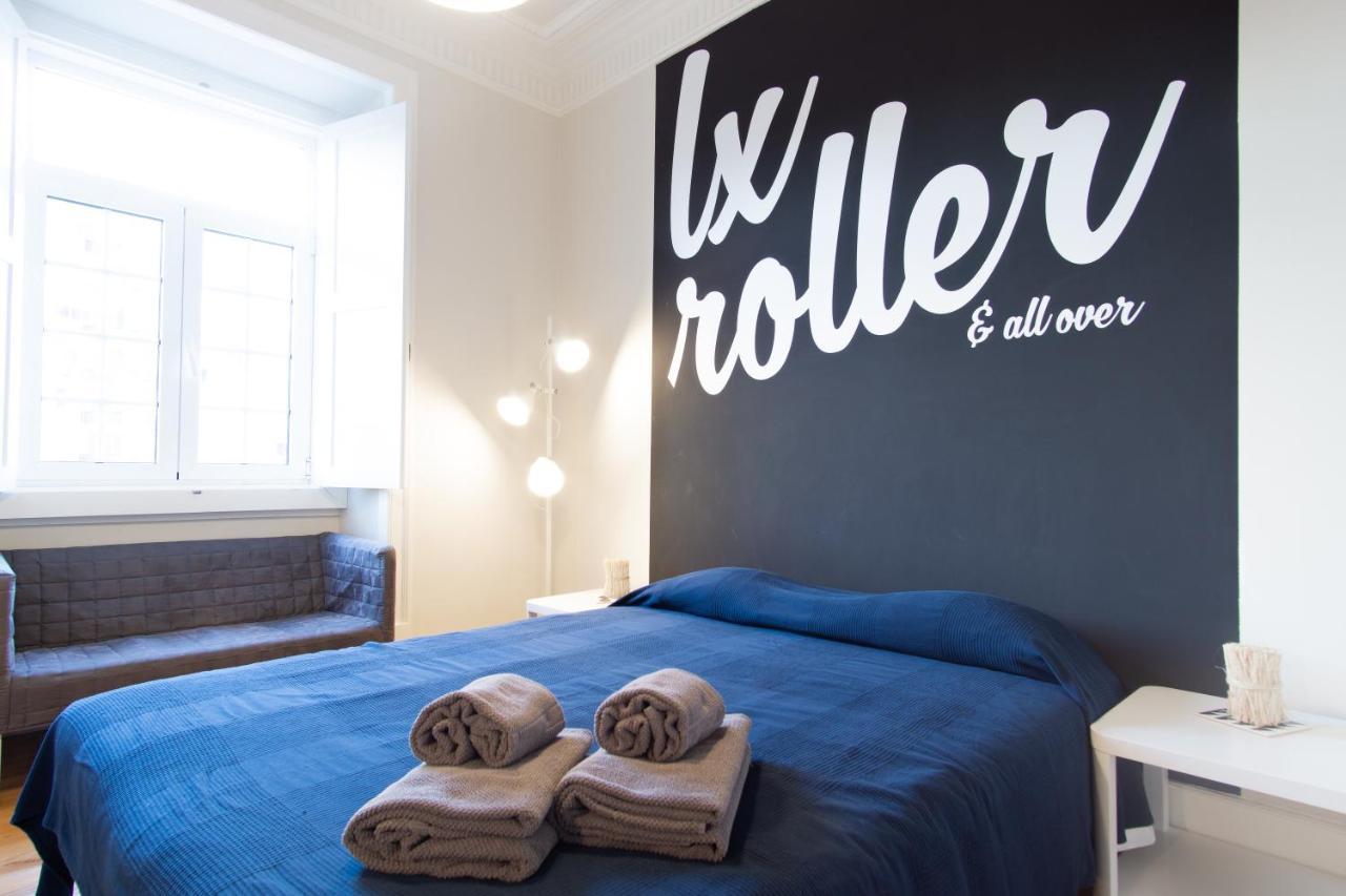 Lxroller Premium Maison d'hôtes