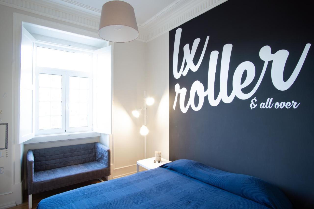Maison d'hôtes Lxroller Premium