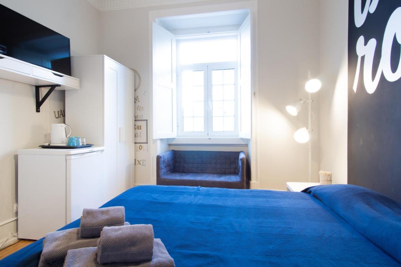 Maison d'hôtes Lxroller Premium Lisboa
