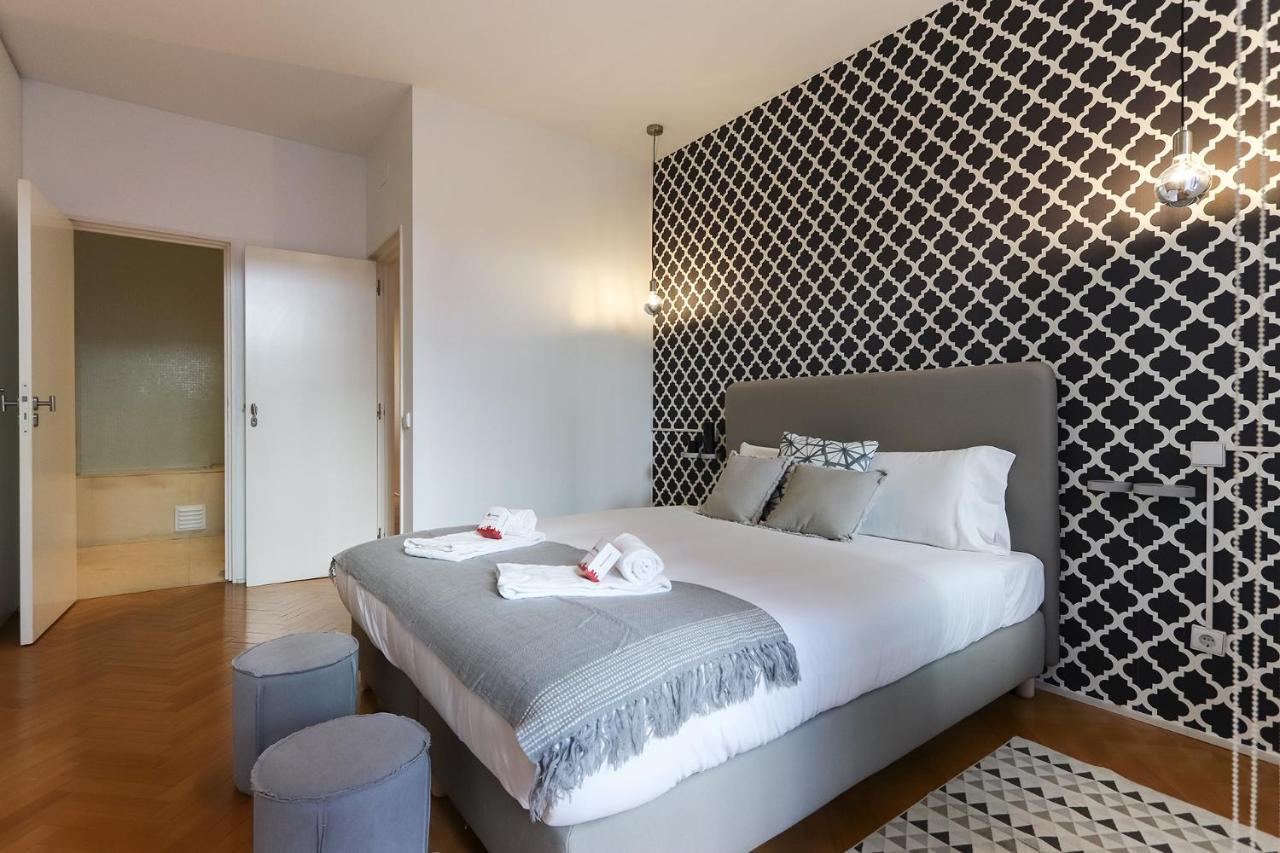 Marques De Pombal Deluxe By Homing Appartement