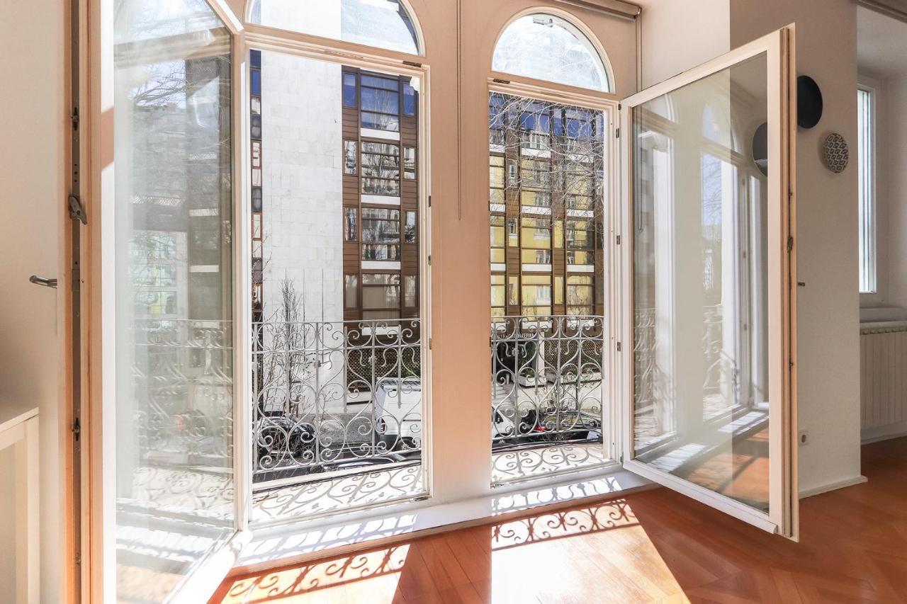 Marques De Pombal Deluxe By Homing Appartement Lisboa