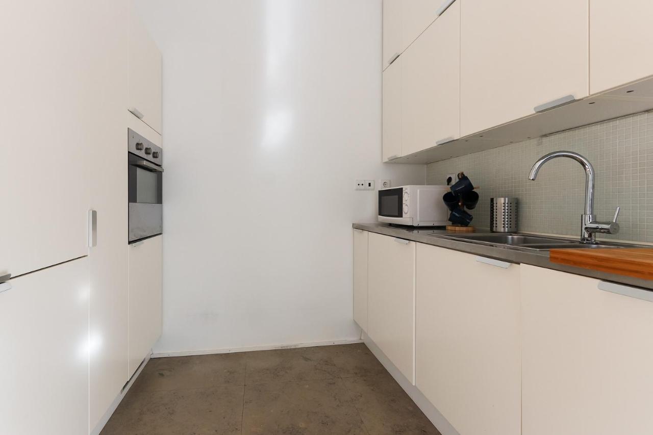 Marques De Pombal Deluxe By Homing Appartement *