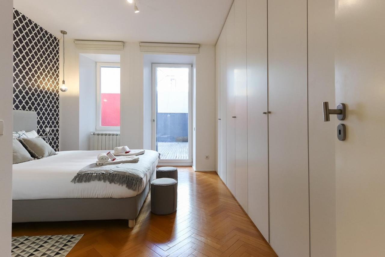 Marques De Pombal Deluxe By Homing Lisboa