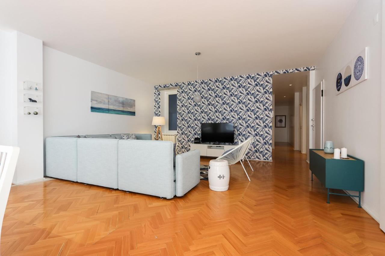 Marques De Pombal Deluxe By Homing Appartement
