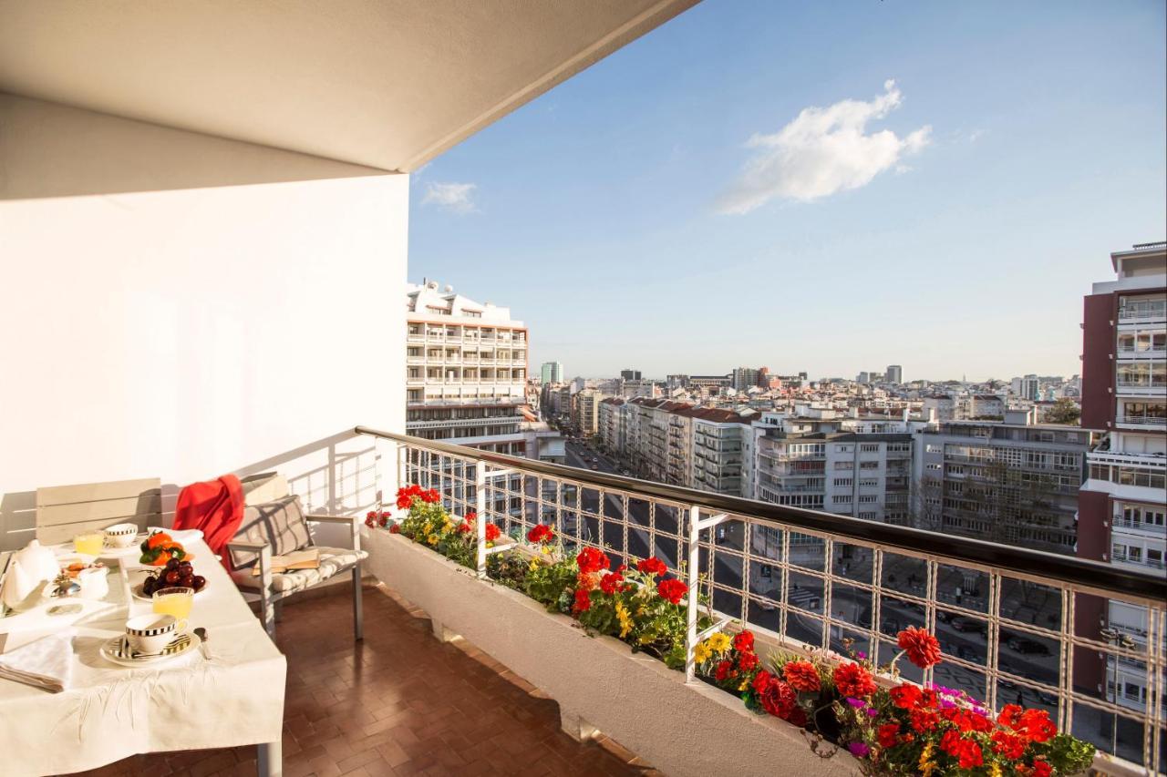 Quad Avenue Apartment *