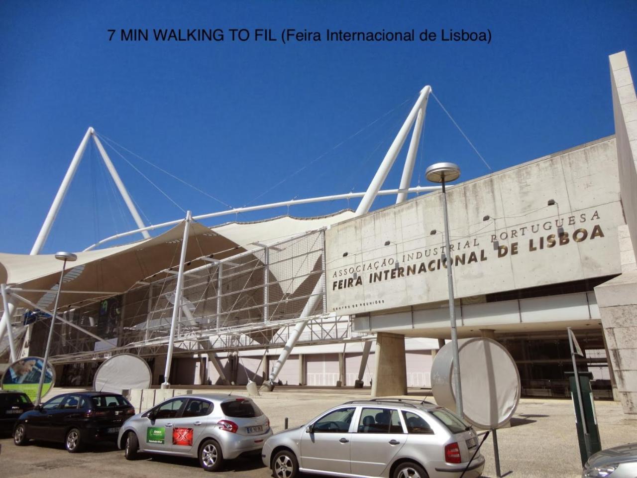 Apartamento Oriente Dna *