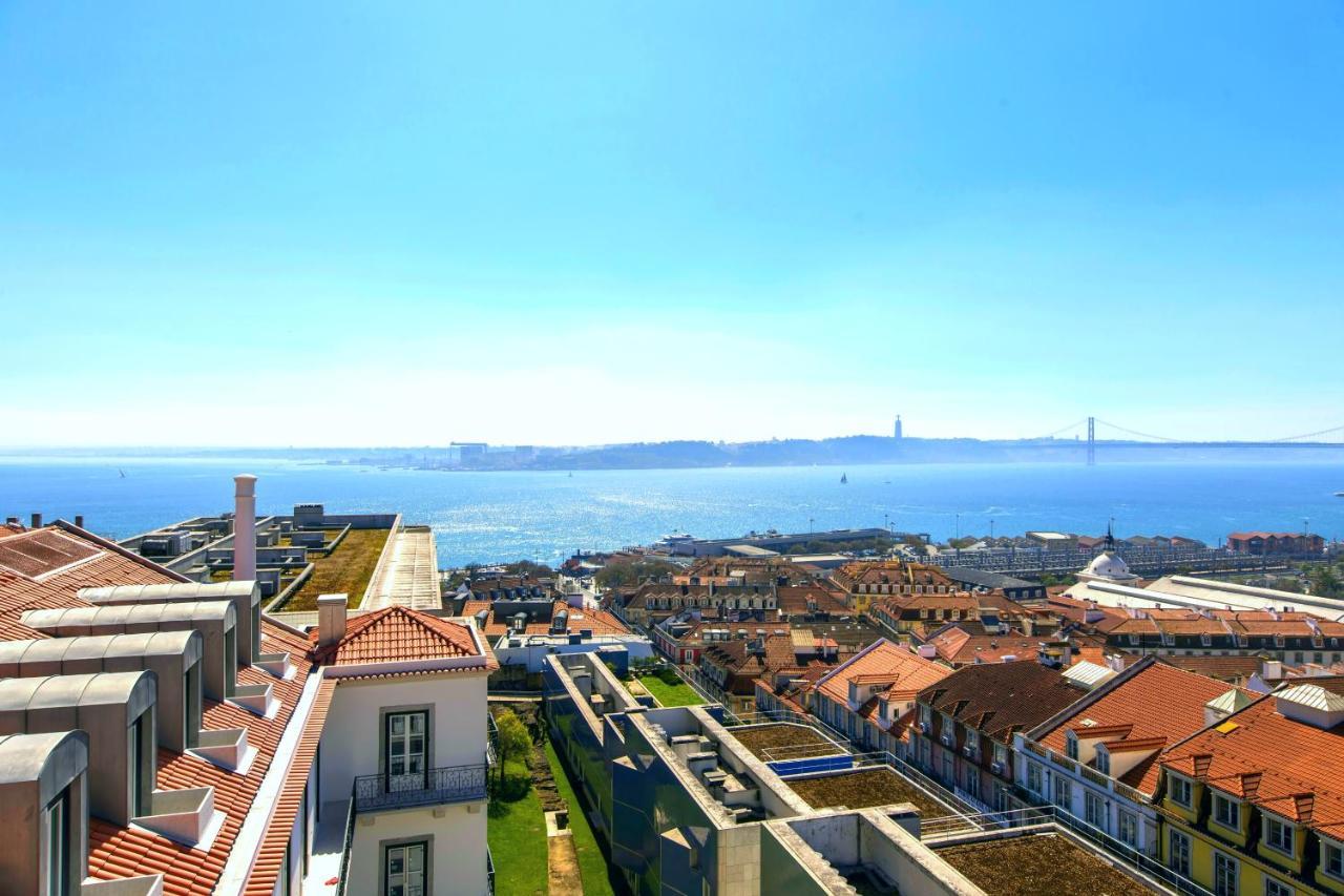 Lovelystay - Full Sky In Chiado * Lissabon