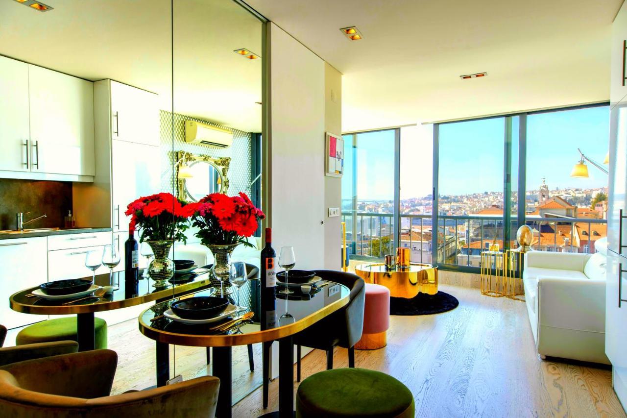 Apartment Lovelystay - Full Sky In Chiado Lissabon