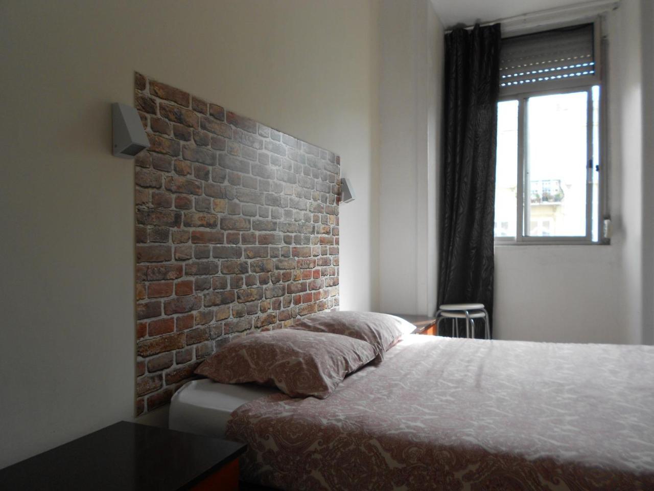 Hostel Crescent Lissabon