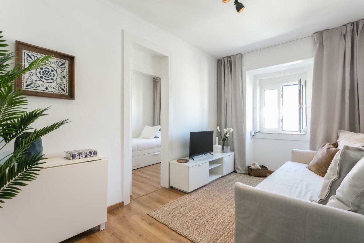 Appartement Casa Da Rua Taipas Lisboa