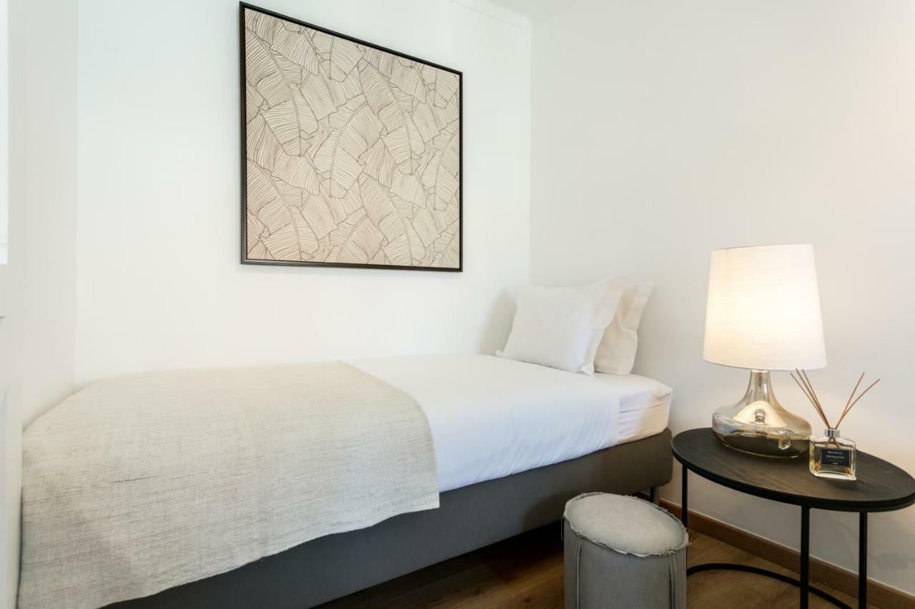 Appartement Casa Da Rua Taipas