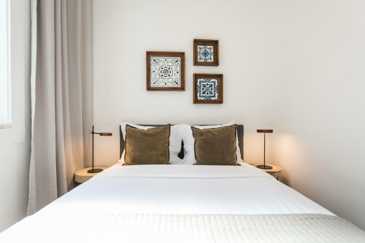 Appartement Casa Da Rua Taipas