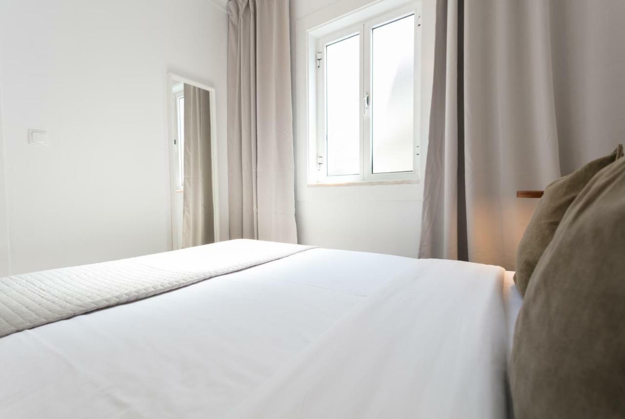 Appartement Casa Da Rua Taipas Lisboa