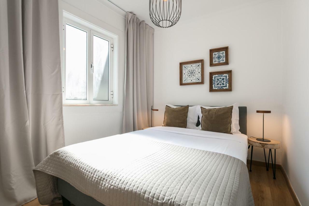 Appartement Casa Da Rua Taipas *