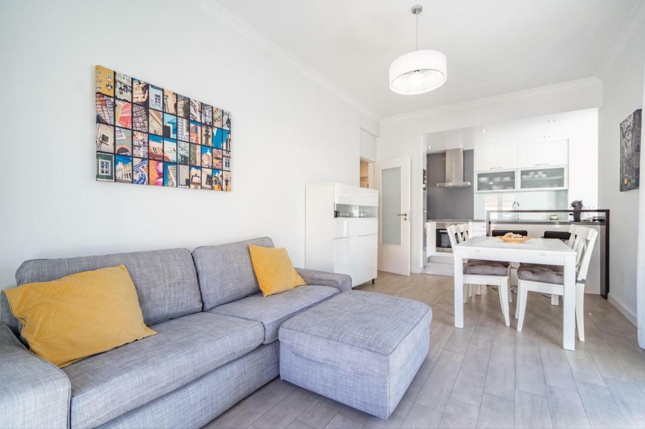 Akicity Graça Alure Appartement