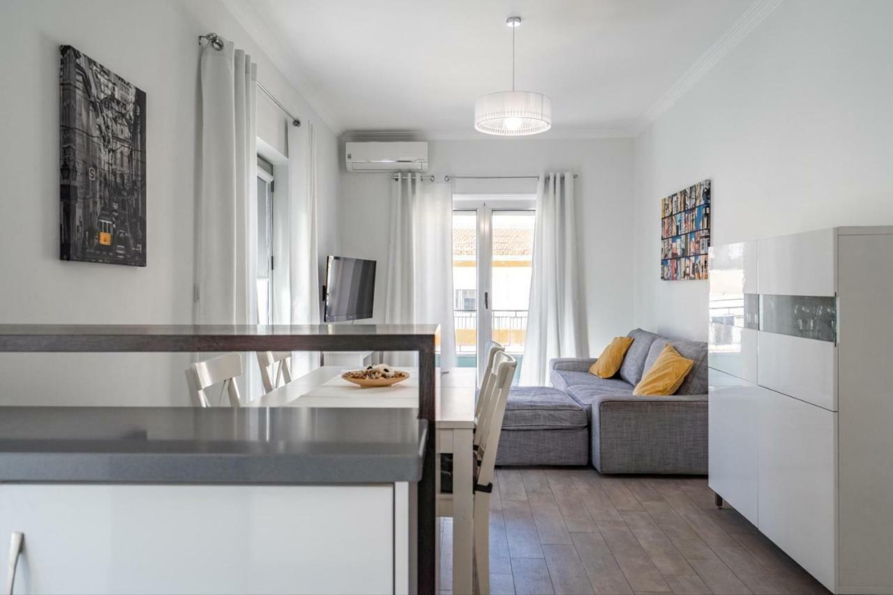 Appartement Akicity Graça Alure Lisboa