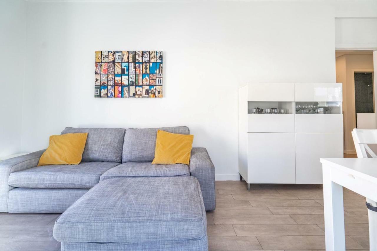 Appartement Akicity Graça Alure *