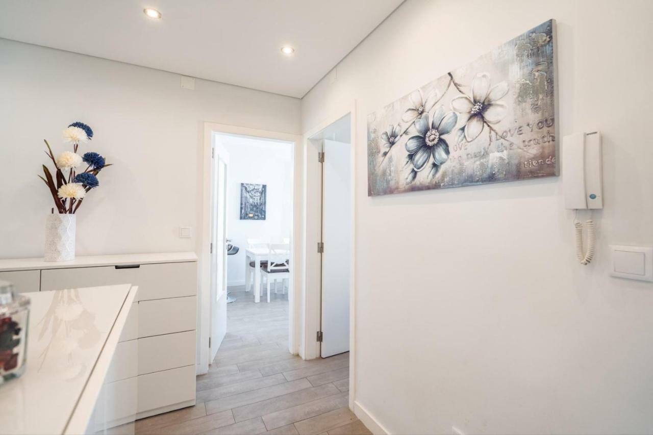 Appartement Akicity Graça Alure Lisboa