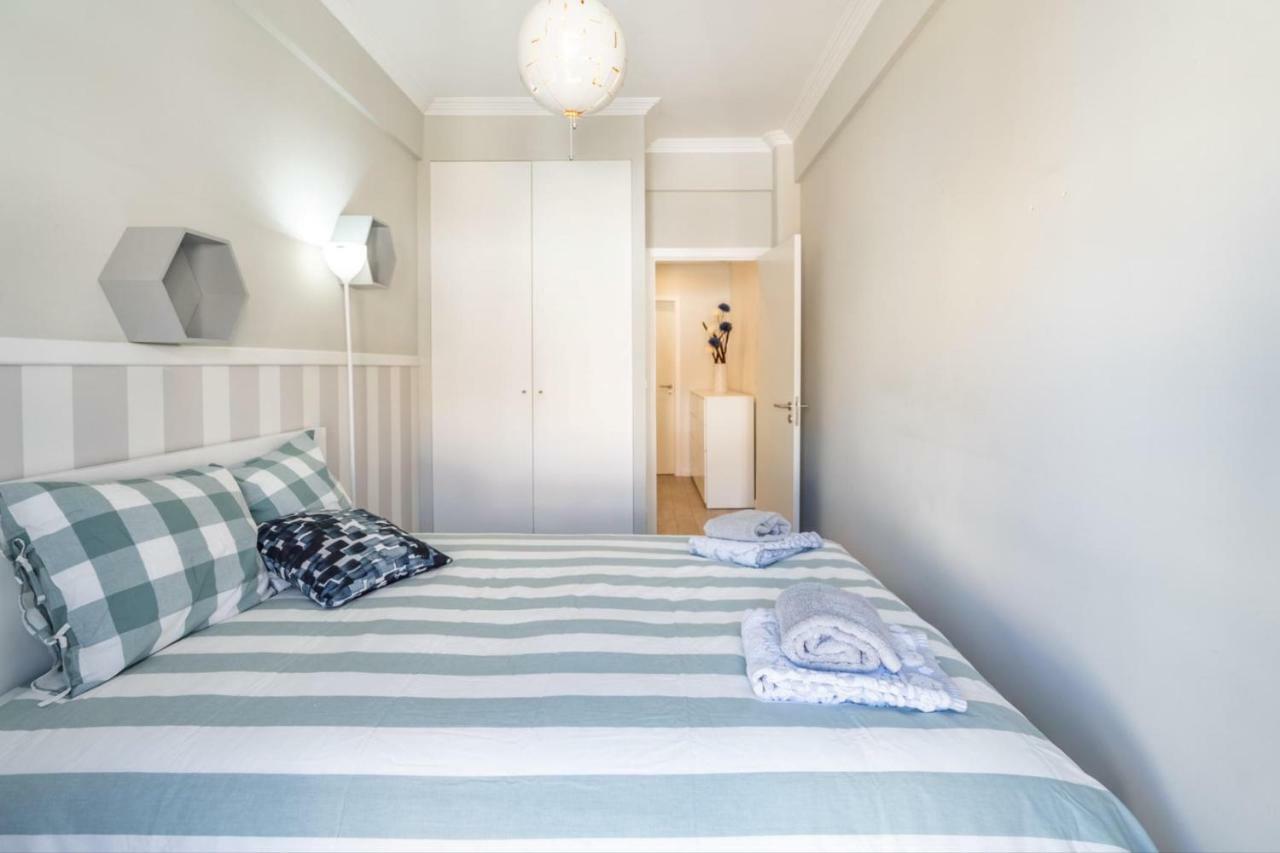 Appartement Akicity Graça Alure Lisboa